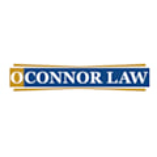 O'Connor Law Logo