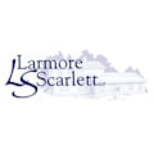 Larmore Scarlett, LLP Logo