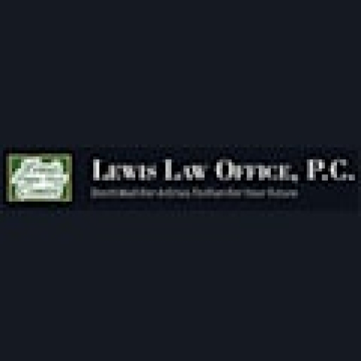 Lewis Law Office, P.C. Logo