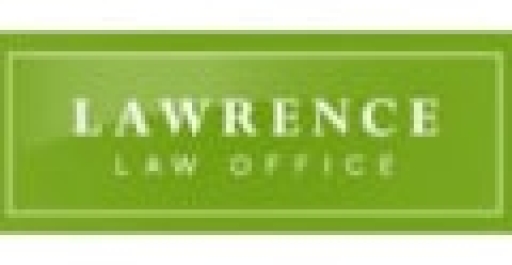 Lawrence Law Office Logo