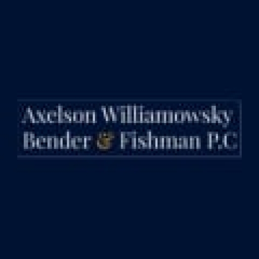 Axelson Williamowsky Bender & Fishman P.C. Logo