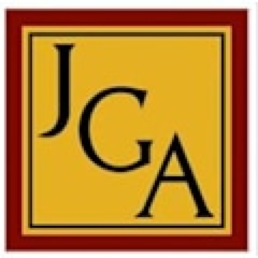 Julian Gray Associates Logo