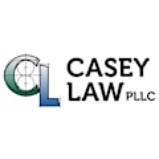 Casey Law PLLC Logo