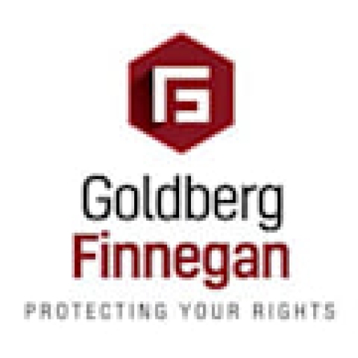 Goldberg Finnegan, LLC Logo