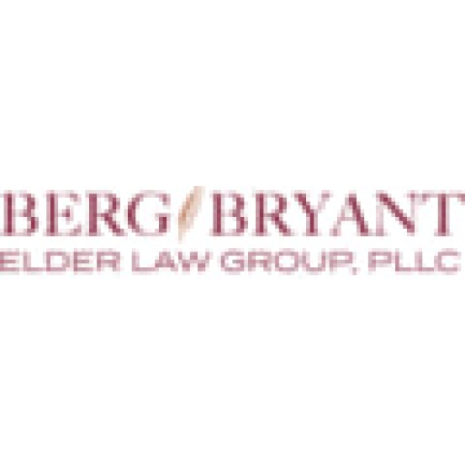 Berg Bryant Elder Law Group, PLLC Logo