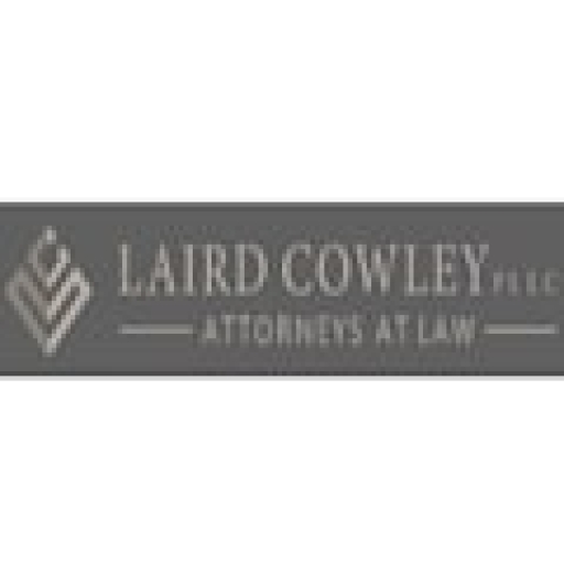 Laird Cowley, PLLC Logo