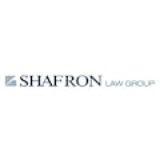 Shafron Law Group, LLC Logo