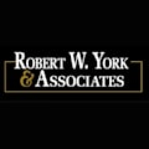 Robert W. York & Associates Logo