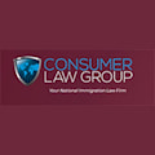 Consumer Law Group Logo