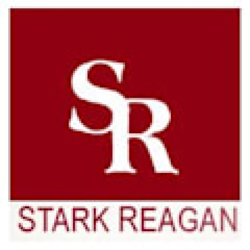 Stark Reagan PC Logo