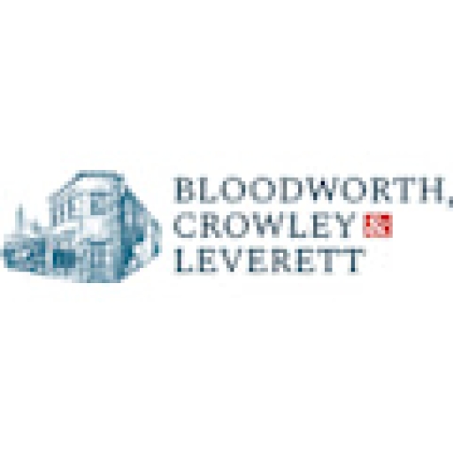 Bloodworth, Crowley & Leverett Logo