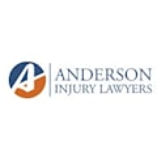 Anderson Injury Lawyers Logo