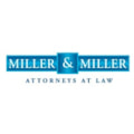 Miller & Miller Law, LLC Logo