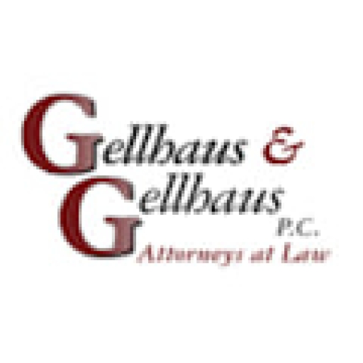 Gellhaus & Gellhaus, P.C. Logo