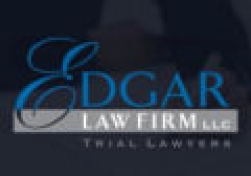 Edgar Law Firm LLC Logo