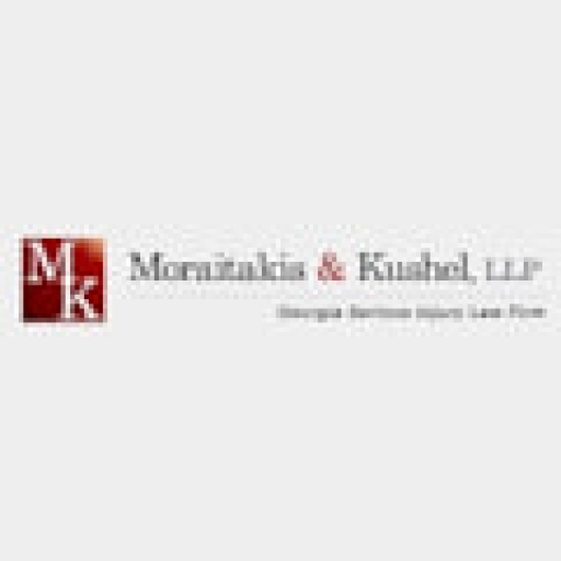 Moraitakis & Kushel, LLP Logo