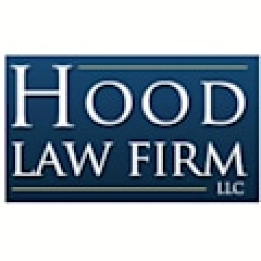 Hood Law Firm, LLC Logo