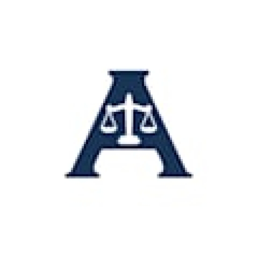 Adams Law Firm Logo