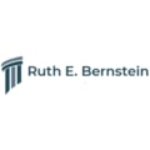 Ruth E. Bernstein Logo