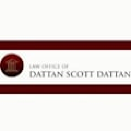 Law Office of Dattan Scott Dattan Logo