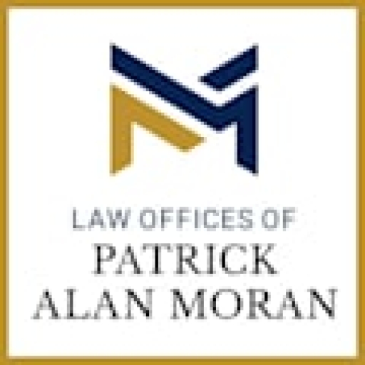 Law Offices of Patrick Alan Moran Logo