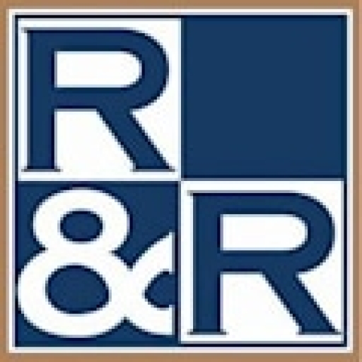 Rosenbaum & Rosenbaum, P.C. Logo