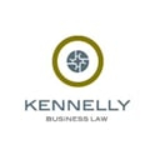 Kennelly Business Law Logo