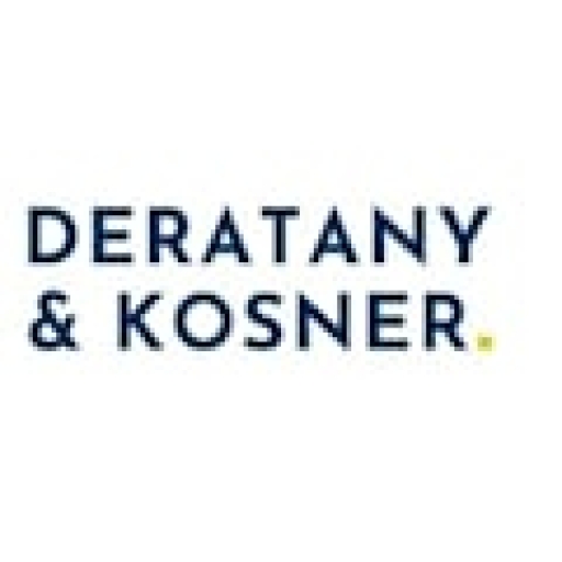 Deratany & Kosner Logo