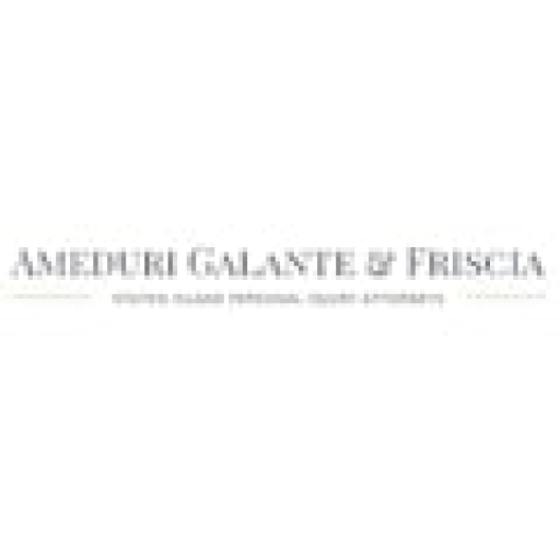 Ameduri Galante & Friscia Logo