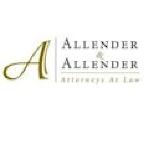 Allender & Allender Logo