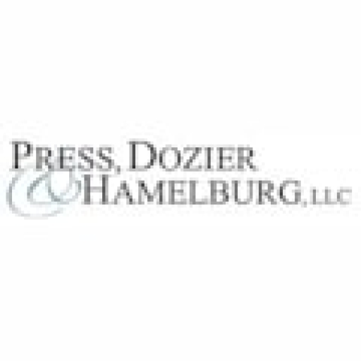 Press, Dozier & Hamelburg, LLC Logo