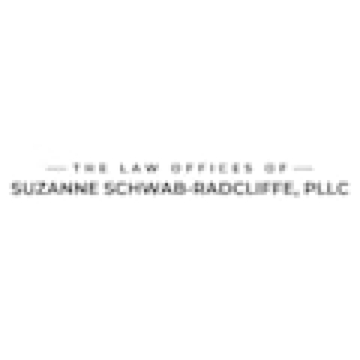 The Law Offices of Suzanne Schwab-Radcliffe, PLLC Logo