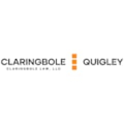 Claringbole Law, LLC Logo