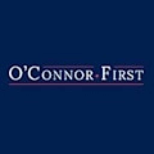 O'Connor First Logo