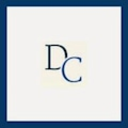 David Coffin PLLC Logo