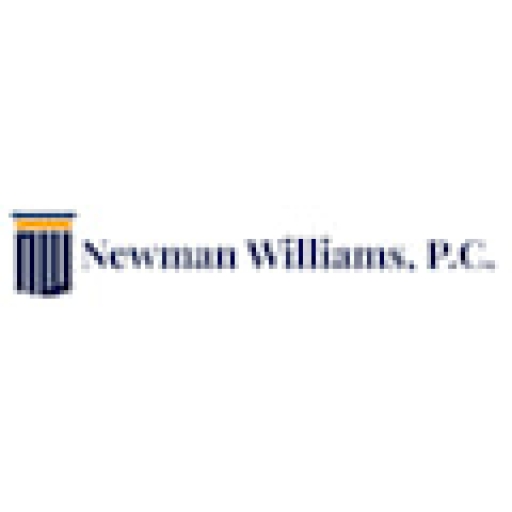 Newman Williams, P.C. Logo