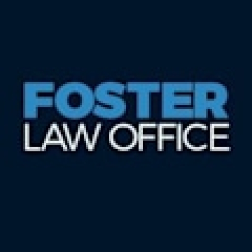 Foster Law Office Logo