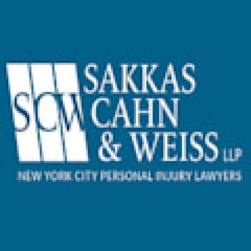 Sakkas, Cahn & Weiss, LLP Logo