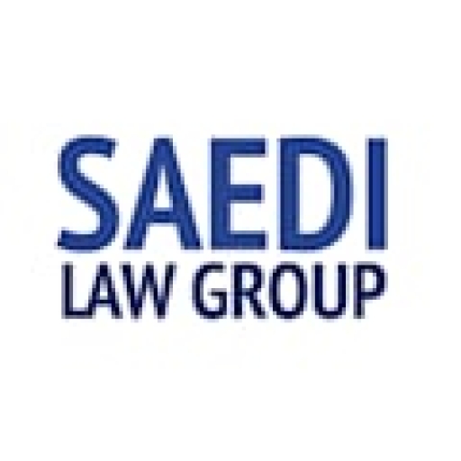 Saedi Law Group, LLC Logo