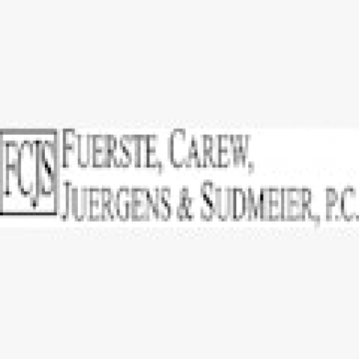 Fuerste, Carew, Juergens & Sudmeier, P.C. Logo