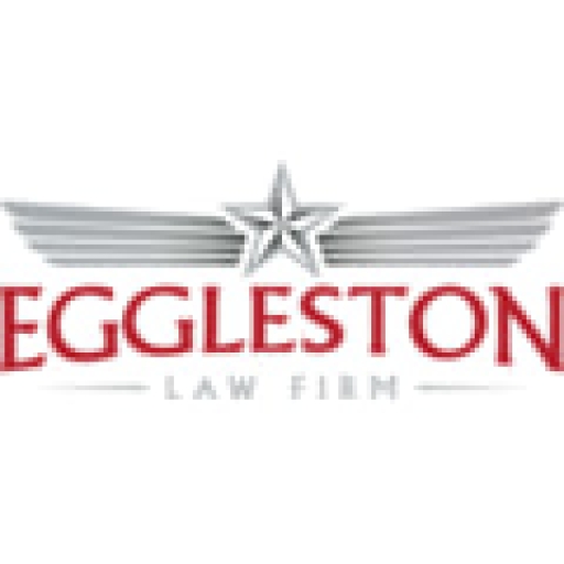 Eggleston Law Firm, PC Logo