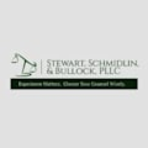 Stewart, Schmidlin, & Bullock, PLLC Logo