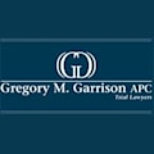 Gregory M. Garrison, APC Logo