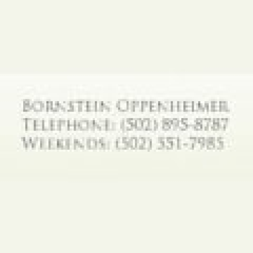 Bornstein & Oppenheimer PLLC Logo