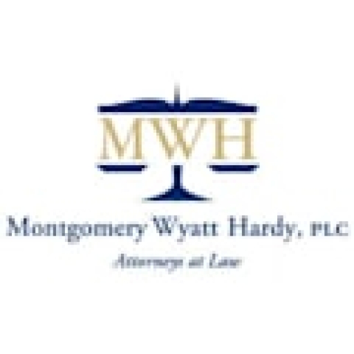 Montgomery Wyatt Hardy, PLC Logo