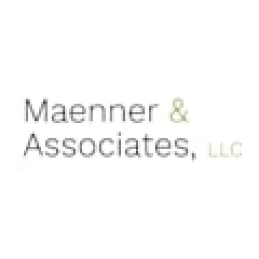 Maenner & Associates, LLC Logo