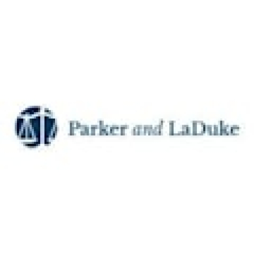 Parker and LaDuke Logo