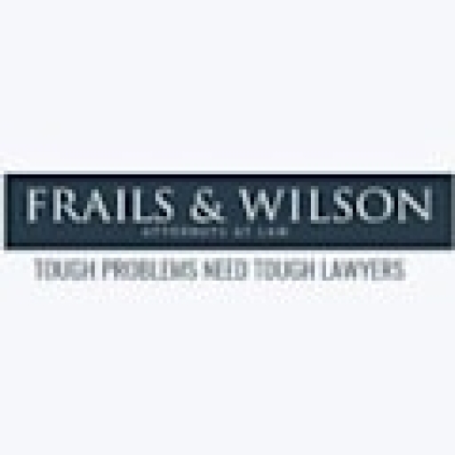 Frails & Wilson Attorneys At Law Logo