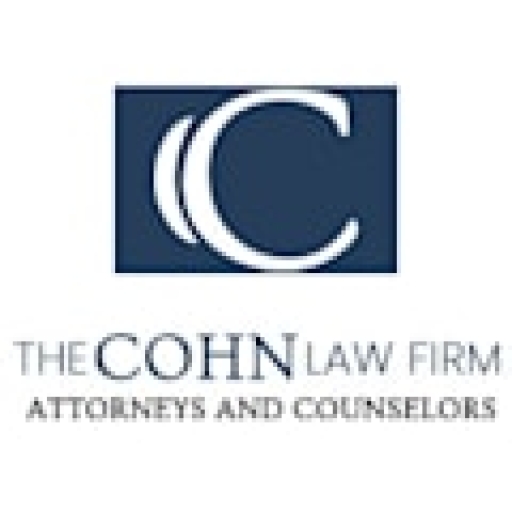 The Cohn Law Firm LLC Logo