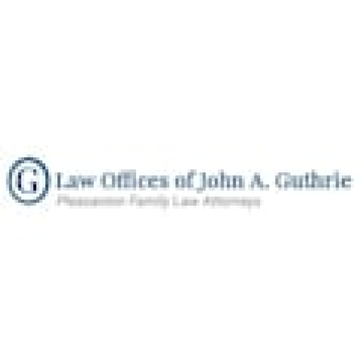 Law Offices of John A. Guthrie Logo